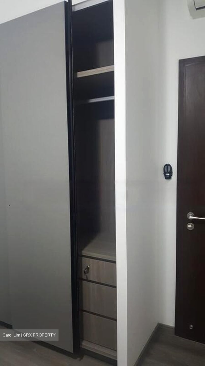 The Brownstone (D27), Condominium #460730691